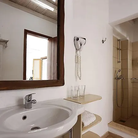 Hotel Albatros Club Mykonos Panormos (Mykonos)