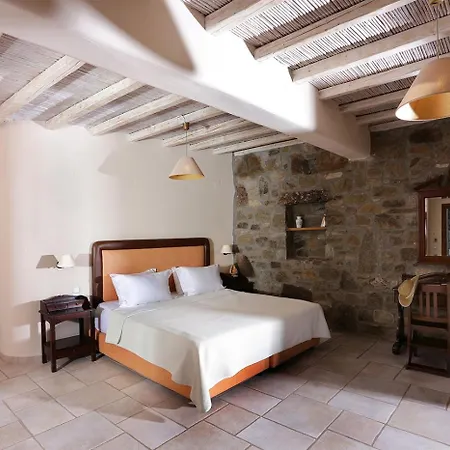 Albatros Club Mykonos Hotel Panormos (Mykonos)