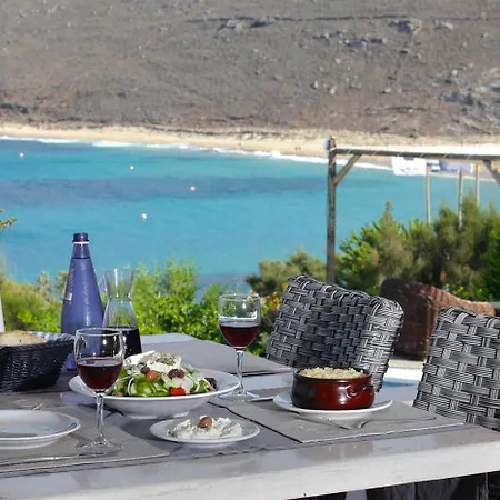 Hotel Albatros Club Mykonos