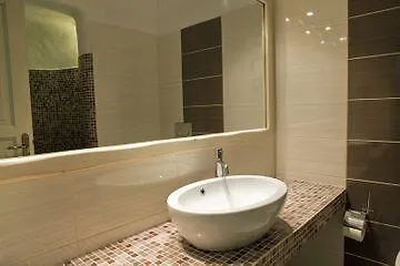 Albatros Club Mykonos Hotel Panormos (Mykonos)